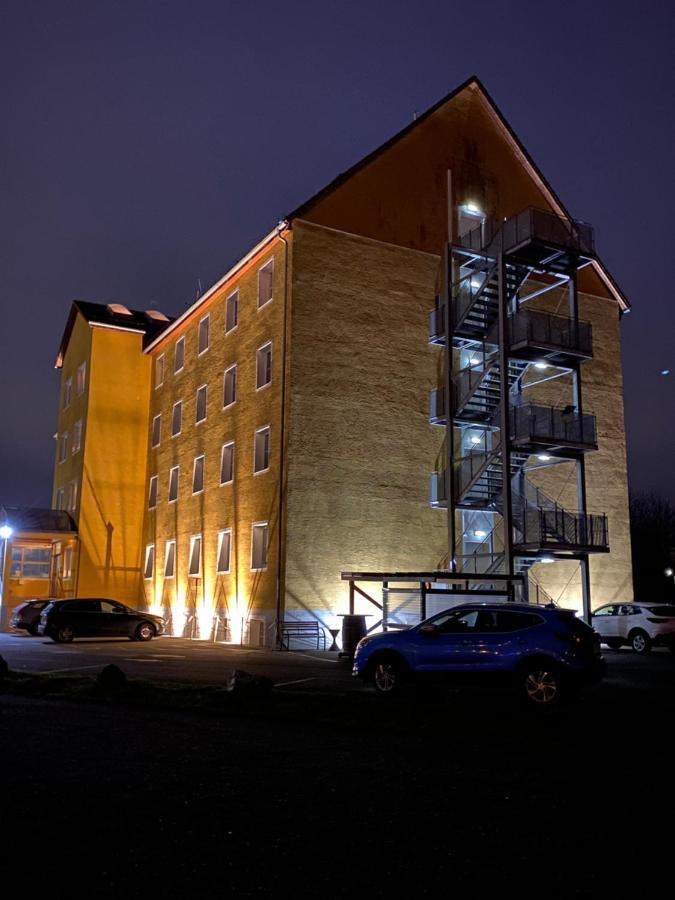 Oekotel Graz Airport Kalsdorf bei Graz Exterior photo